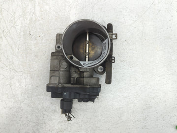2015-2022 Chevrolet Tahoe Throttle Body P/N:161272 Fits Fits 2014 2015 2016 2017 2018 2019 2020 2021 2022 OEM Used Auto Part