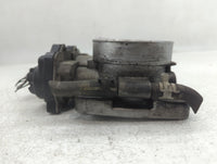 2015-2022 Chevrolet Tahoe Throttle Body P/N:161272 Fits Fits 2014 2015 2016 2017 2018 2019 2020 2021 2022 OEM Used Auto Part