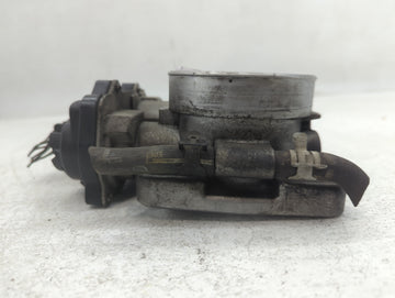 2015-2022 Chevrolet Tahoe Throttle Body P/N:161272 Fits Fits 2014 2015 2016 2017 2018 2019 2020 2021 2022 OEM Used Auto Parts