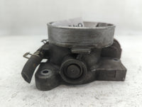 2015-2022 Chevrolet Tahoe Throttle Body P/N:161272 Fits Fits 2014 2015 2016 2017 2018 2019 2020 2021 2022 OEM Used Auto Part