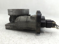 2015-2022 Chevrolet Tahoe Throttle Body P/N:161272 Fits Fits 2014 2015 2016 2017 2018 2019 2020 2021 2022 OEM Used Auto Part