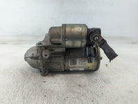2015-2020 Chevrolet Tahoe Car Starter Motor Solenoid OEM P/N:12687173 Fits Fits 2014 2015 2016 2017 2018 2019 2020 OEM Used 