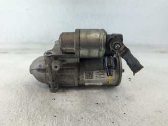 compare product 2015-2020 Chevrolet Tahoe Car Starter Motor Solenoid OEM P/N:12687173 Fits Fits 2014 2015 2016 2017 2018 2019 2020 OEM Used Auto Parts