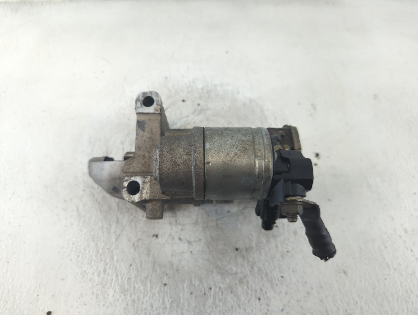 2015-2020 Chevrolet Tahoe Car Starter Motor Solenoid OEM P/N:12687173 Fits Fits 2014 2015 2016 2017 2018 2019 2020 OEM Used 