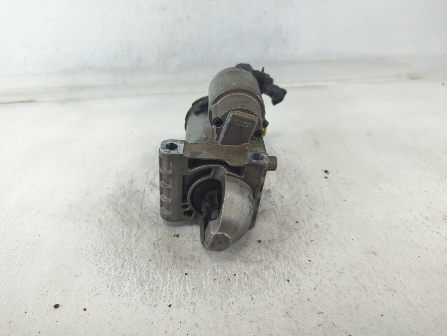 2015-2020 Chevrolet Tahoe Car Starter Motor Solenoid OEM P/N:12687173 Fits Fits 2014 2015 2016 2017 2018 2019 2020 OEM Used 