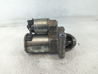 2015-2020 Chevrolet Tahoe Car Starter Motor Solenoid OEM P/N:12687173 Fits Fits 2014 2015 2016 2017 2018 2019 2020 OEM Used 