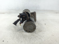 2015-2020 Chevrolet Tahoe Car Starter Motor Solenoid OEM P/N:12687173 Fits Fits 2014 2015 2016 2017 2018 2019 2020 OEM Used 