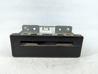 compare product 2015-2016 Chevrolet Tahoe Am Fm Cd Player Radio Receiver 716902