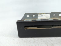 2015-2016 Chevrolet Tahoe Am Fm Cd Player Radio Receiver 716902 - Oemusedautoparts1.com