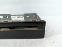 2015-2016 Chevrolet Tahoe Am Fm Cd Player Radio Receiver 716902 - Oemusedautoparts1.com