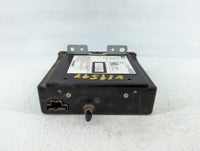 2015-2016 Chevrolet Tahoe Am Fm Cd Player Radio Receiver 716902 - Oemusedautoparts1.com