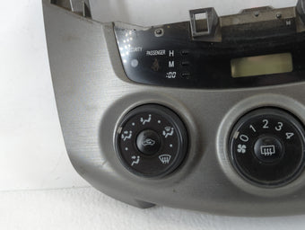 compare product 2015-2020 Chevrolet Tahoe Climate Control Module Temperature AC/Heater Replacement P/N:75D743 Fits OEM Used Auto Parts