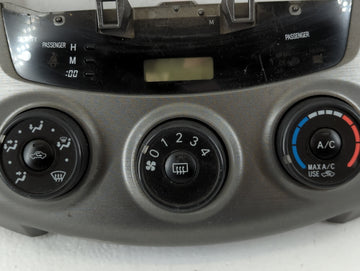 2015-2020 Chevrolet Tahoe Climate Control Module Temperature AC/Heater Replacement P/N:75D743 Fits OEM Used Auto Parts