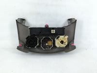 2015-2020 Chevrolet Tahoe Climate Control Module Temperature AC/Heater Replacement P/N:75D743 Fits OEM Used Auto Parts - Oem