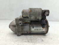 2015-2020 Chevrolet Tahoe Car Starter Motor Solenoid OEM P/N:12645040 Fits Fits 2014 2015 2016 2017 2018 2019 2020 OEM Used 