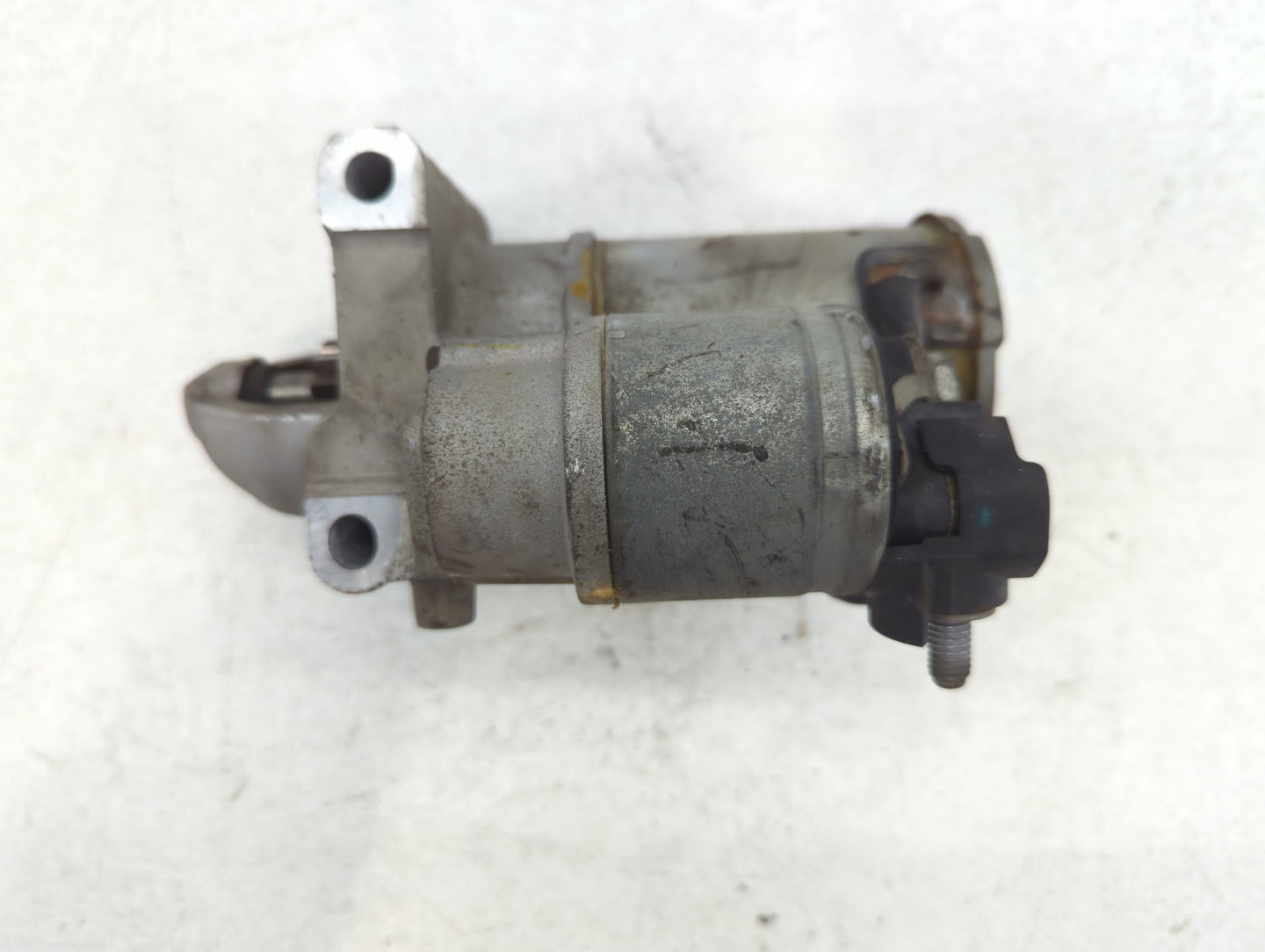 2015-2020 Chevrolet Tahoe Car Starter Motor Solenoid OEM P/N:12645040 Fits Fits 2014 2015 2016 2017 2018 2019 2020 OEM Used 