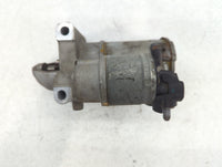 2015-2020 Chevrolet Tahoe Car Starter Motor Solenoid OEM P/N:12645040 Fits Fits 2014 2015 2016 2017 2018 2019 2020 OEM Used 