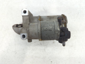 2015-2020 Chevrolet Tahoe Car Starter Motor Solenoid OEM P/N:12645040 Fits Fits 2014 2015 2016 2017 2018 2019 2020 OEM Used Auto Parts
