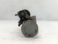2015-2020 Chevrolet Tahoe Car Starter Motor Solenoid OEM P/N:12645040 Fits Fits 2014 2015 2016 2017 2018 2019 2020 OEM Used 