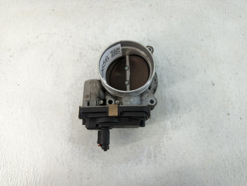 2015-2022 Chevrolet Tahoe Throttle Body P/N:12617792 Fits Fits 2014 2015 2016 2017 2018 2019 2020 2021 2022 OEM Used Auto Pa