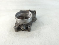2015-2022 Chevrolet Tahoe Throttle Body P/N:12617792 Fits Fits 2014 2015 2016 2017 2018 2019 2020 2021 2022 OEM Used Auto Pa