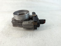 2015-2022 Chevrolet Tahoe Throttle Body P/N:12617792 Fits Fits 2014 2015 2016 2017 2018 2019 2020 2021 2022 OEM Used Auto Pa
