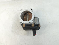 2015-2022 Chevrolet Tahoe Throttle Body P/N:12617792 Fits Fits 2014 2015 2016 2017 2018 2019 2020 2021 2022 OEM Used Auto Pa