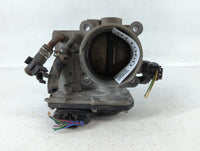 2015-2022 Chevrolet Tahoe Throttle Body P/N:GMC1A Fits Fits 2014 2015 2016 2017 2018 2019 2020 2021 2022 OEM Used Auto Parts