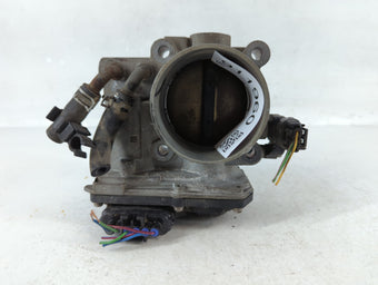 compare product 2015-2022 Chevrolet Tahoe Throttle Body P/N:GMC1A Fits Fits 2014 2015 2016 2017 2018 2019 2020 2021 2022 OEM Used Auto Parts