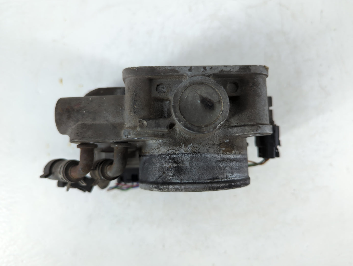 2015-2022 Chevrolet Tahoe Throttle Body P/N:GMC1A Fits Fits 2014 2015 2016 2017 2018 2019 2020 2021 2022 OEM Used Auto Parts