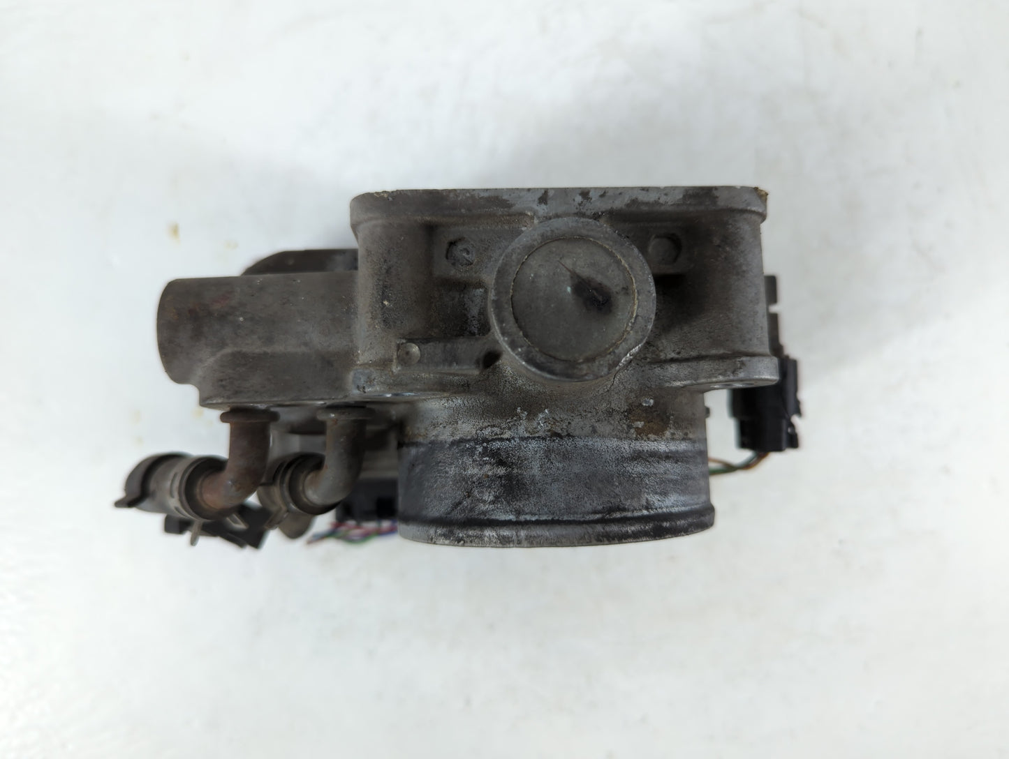 2015-2022 Chevrolet Tahoe Throttle Body P/N:GMC1A Fits Fits 2014 2015 2016 2017 2018 2019 2020 2021 2022 OEM Used Auto Parts