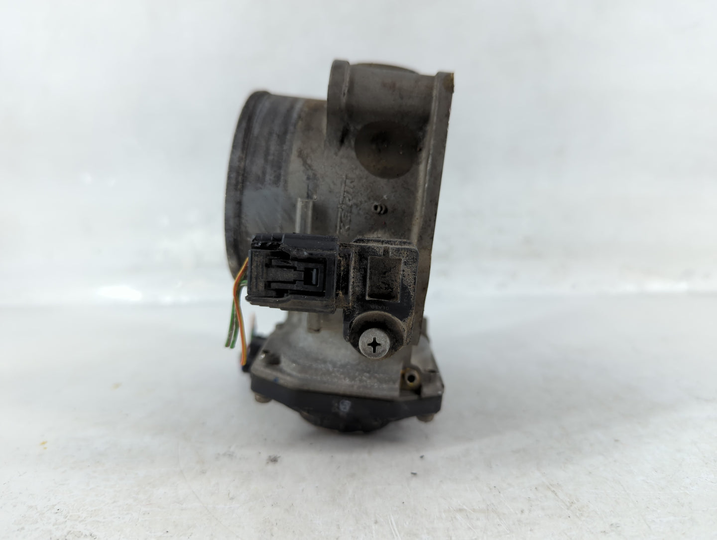 2015-2022 Chevrolet Tahoe Throttle Body P/N:GMC1A Fits Fits 2014 2015 2016 2017 2018 2019 2020 2021 2022 OEM Used Auto Parts