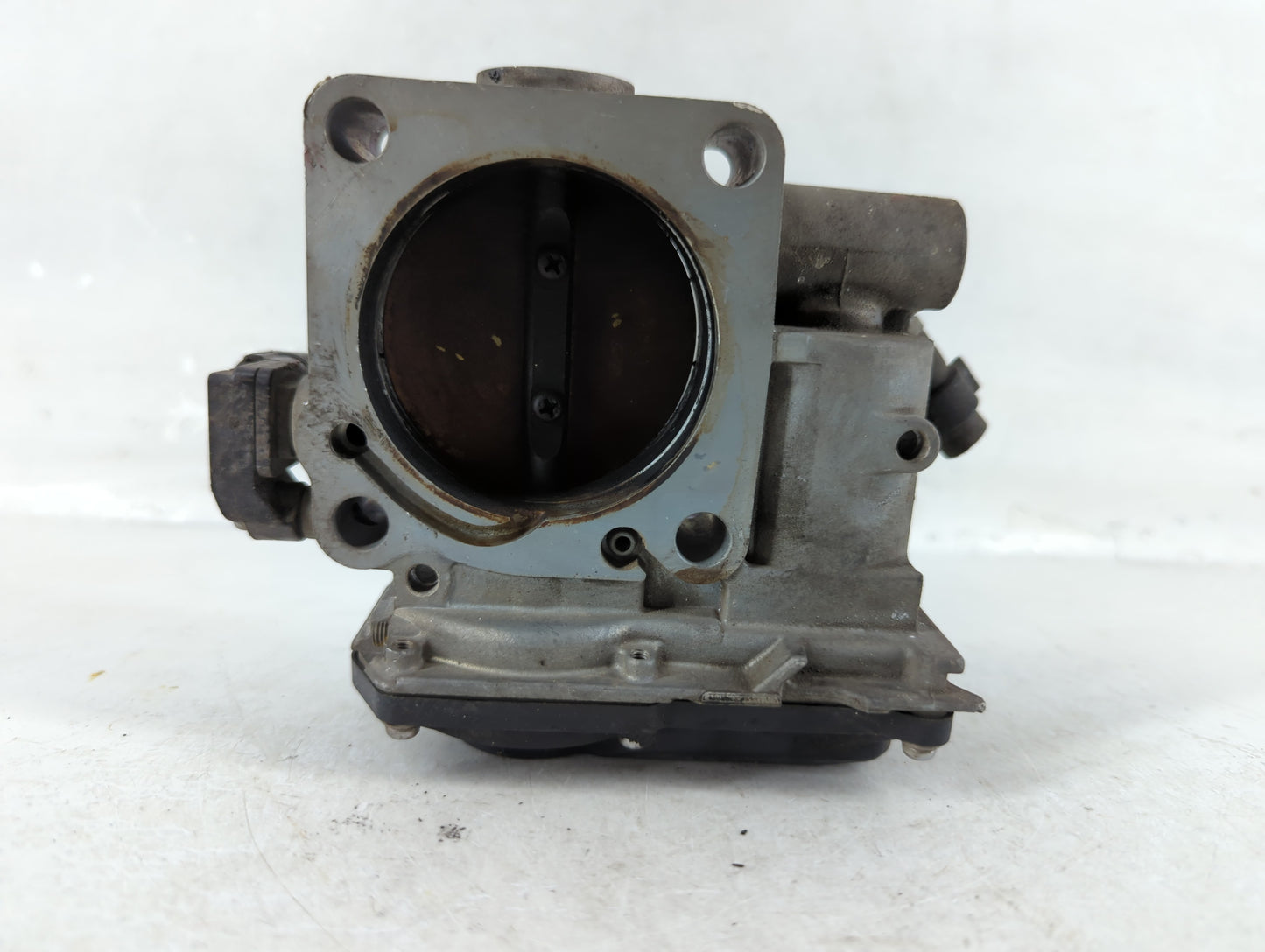 2015-2022 Chevrolet Tahoe Throttle Body P/N:GMC1A Fits Fits 2014 2015 2016 2017 2018 2019 2020 2021 2022 OEM Used Auto Parts