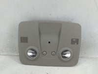 Chevrolet Traverse Overhead Roof Console Interior Dome Light - Oemusedautoparts1.com