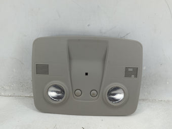 compare product Chevrolet Traverse Overhead Roof Console Interior Dome Light