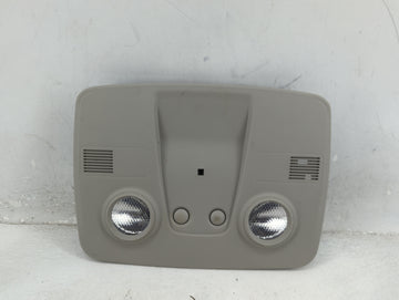 Chevrolet Traverse Overhead Roof Console Interior Dome Light - Oemusedautoparts1.com