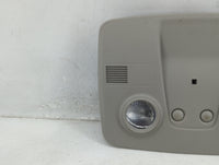Chevrolet Traverse Overhead Roof Console Interior Dome Light - Oemusedautoparts1.com