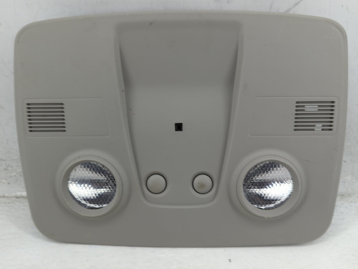 Chevrolet Traverse Overhead Roof Console Interior Dome Light - Oemusedautoparts1.com
