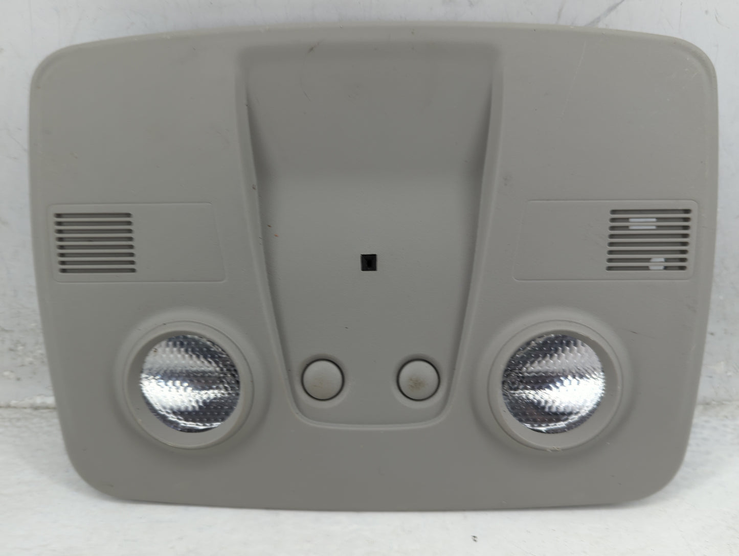 Chevrolet Traverse Overhead Roof Console Interior Dome Light - Oemusedautoparts1.com
