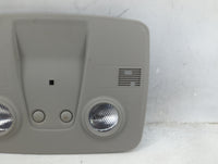 Chevrolet Traverse Overhead Roof Console Interior Dome Light - Oemusedautoparts1.com