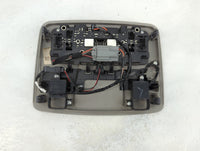 Chevrolet Traverse Overhead Roof Console Interior Dome Light - Oemusedautoparts1.com
