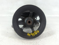 Chevrolet Traverse Power Steering Column Pump Oem - Oemusedautoparts1.com