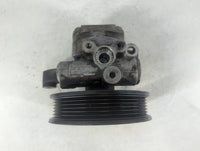 Chevrolet Traverse Power Steering Column Pump Oem - Oemusedautoparts1.com