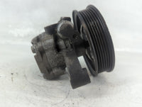 Chevrolet Traverse Power Steering Column Pump Oem - Oemusedautoparts1.com