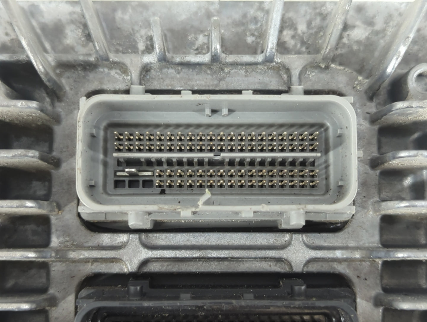 2013-2016 Chevrolet Traverse PCM Engine Control Computer ECU ECM PCU OEM P/N:12651631 E39A Fits Fits 2013 2014 2015 2016 OEM