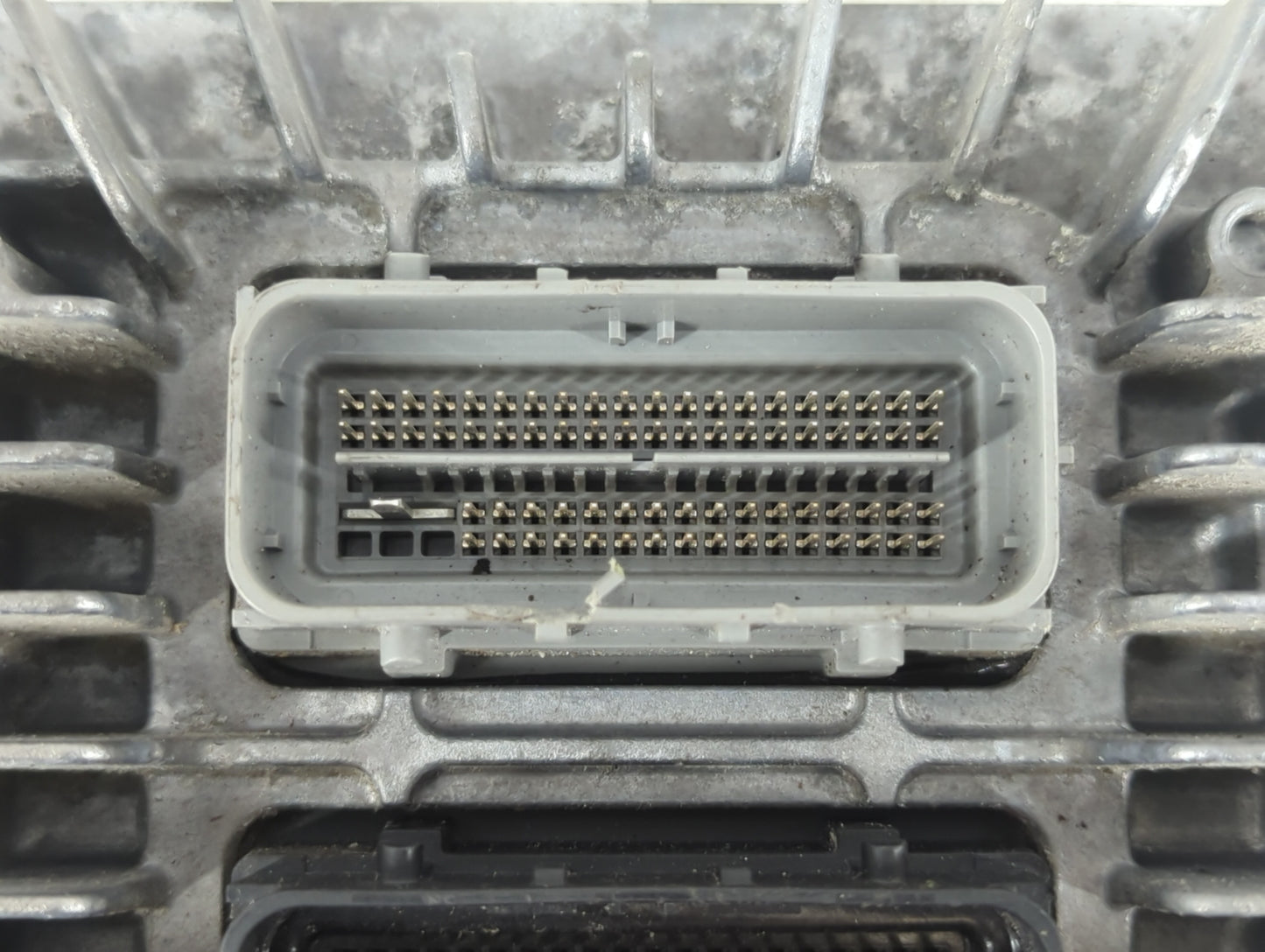 2013-2016 Chevrolet Traverse PCM Engine Control Computer ECU ECM PCU OEM P/N:12651631 E39A Fits Fits 2013 2014 2015 2016 OEM