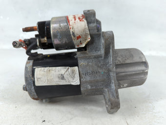 compare product 2015 Chevrolet Traverse Car Starter Motor Solenoid OEM Fits Fits 2007 2008 2009 2010 2011 2012 2013 2014 2016 2017 2018 2019 2020 OEM Used Auto Parts