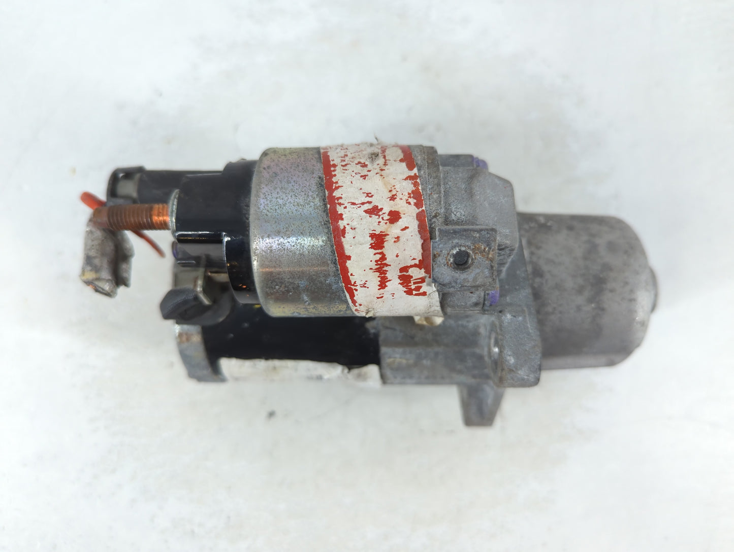 2015 Chevrolet Traverse Car Starter Motor Solenoid OEM Fits Fits 2007 2008 2009 2010 2011 2012 2013 2014 2016 2017 2018 2019