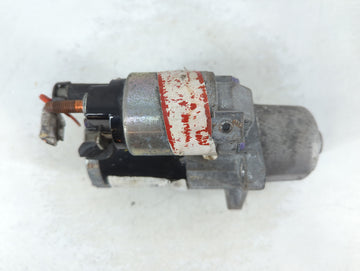 2015 Chevrolet Traverse Car Starter Motor Solenoid OEM Fits Fits 2007 2008 2009 2010 2011 2012 2013 2014 2016 2017 2018 2019 2020 OEM Used Auto Parts
