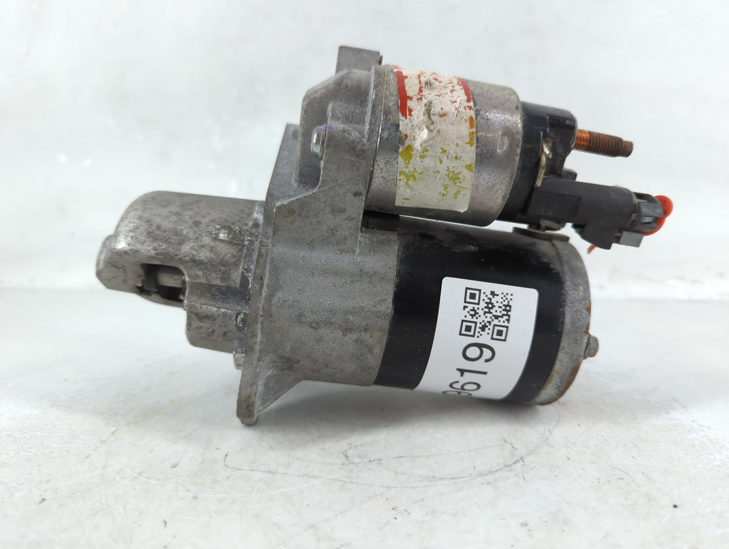 2015 Chevrolet Traverse Car Starter Motor Solenoid OEM Fits Fits 2007 2008 2009 2010 2011 2012 2013 2014 2016 2017 2018 2019